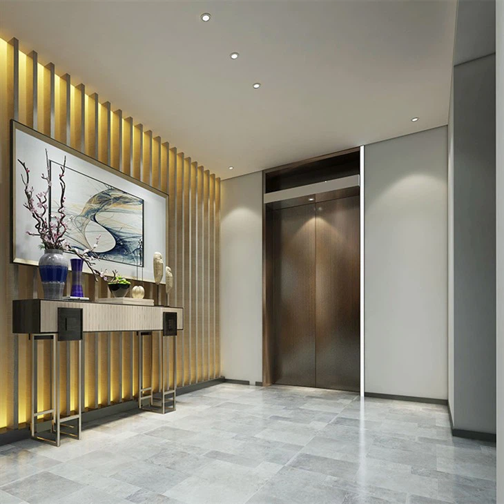 Residential Freight Elevator